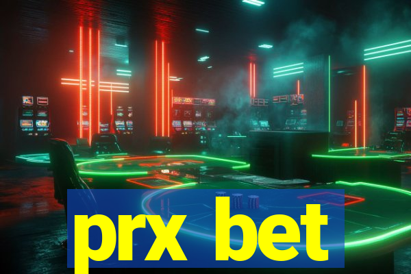 prx bet